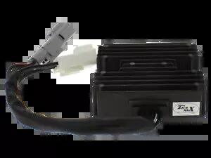 整流器 Tourmax スズキ GSX 1300 RA 隼 13-18- Rectifier Tourmax Suzuki GSX 1300 RA Hayabusa 13-18- 【並行輸入品】
