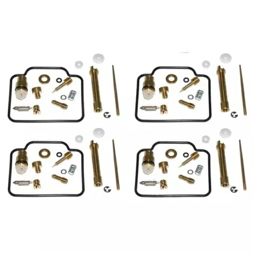 キャブレター修理キット Keyster スズキ GSX 1100 F 1988-1996- Carburetor repair kit Keyster Suzuki GSX 1100 F 1988-1996- 【並行輸入品】