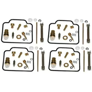 キャブレター修理キット Keyster スズキ GSX-R 1100 1986-1988- Carburetor repair kit Keyster Suzuki GSX-R 1100 1986-1988- 【並行輸入品】