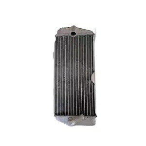 ウォータークーラー左 KSX ホンダ CRF 250 RE/R 2016-2017- Water cooler left KSX Honda CRF 250 RE / R 2016-2017- 【並行輸入品】