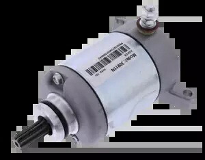 スターター JMP ヤマハ WR 250 08-16 Starter JMP Yamaha Wr 250 08-16 【並行輸入品】