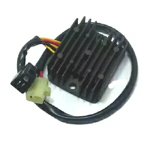 レギュレーター/レクチファイアー TOURMAX スズキ VX 800 Vz 800 マローダー 90-03 Regulator/Rectifier TOURMAX Suzuki VX 800 Vz 800 Marauder 90-03 【並行輸入品】