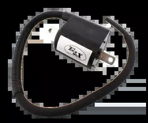イグニッションコイル TOURMAX ヤマハ XVZ 1300 TF ロイヤルスターベンチャー 99-01 Ignition Coil TOURMAX Yamaha XVZ 1300 Tf Royal Star Venture 99-01 【並行輸入品】
