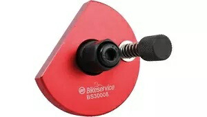 Bikeservice OT ツール クランクシャフト ブロッキング Ducati 90-11 Bikeservice Ot Tool Crankshaft Blocking Ducati 90-11 【並行輸入品】