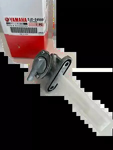 ガソリン蛇口 OEM ヤマハ SR 400 SR 500 D3/6- Gasoline Faucet OEM Yamaha SR 400 SR 500 D3/6- 【並行輸入品】
