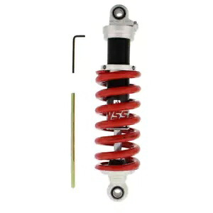 ストラットモノ YSS ホンダ CBR125R CBR125RT CBR125RW CBR125RS- Strut mono YSS Honda CBR 125 R CBR 125 RT CBR 125 RW CBR 125 RS- 【並行輸入品】