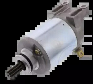 スターター JMP スズキ GSX 1300 ハヤブサ 03-07- Starter JMP Suzuki GSX 1300 Hayabusa 03-07- 【並行輸入品】