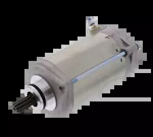 スターター JMP スズキ GSX 1300 隼 99-03- Starter JMP Suzuki GSX 1300 Hayabusa 99-03- 【並行輸入品】