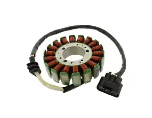 オルタネーター ステーター JMP ヤマハ YZF-R1 1000 02-03- Alternator Stator JMP Yamaha YZF-R1 1000 02-03- 【並行輸入品】｜カスタムパーツ WORLD倉庫