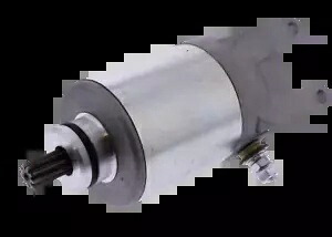 スターター JMP プジョー ジオポリス 250 300 サテリス 07-16 Starter JMP Peugeot Geopolis 250 300 Satelis 07-16 【並行輸入品】