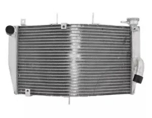 ラジエーター JPM ホンダ CBR 600 RR 03-06 Radiator JPM Honda CBR 600 RR 03-06 【並行輸入品】