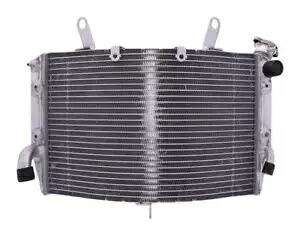 ラジエーター JMP ヤマハ YZF-R1 1000 04-06 Radiator JMP Yamaha YZF-R1 1000 04-06 【並行輸入品】｜カスタムパーツ WORLD倉庫