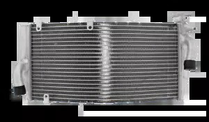 ラジエーター JPM ホンダ CBR 900 RR ファイヤーブレード 02-03 Radiator Jpm Honda CBR 900 RR Fireblade 02-03 【並行輸入品】|カスタムパーツ WORLD倉庫
