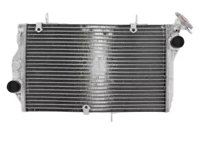 ラジエーター JMP ホンダ CBR 1100 Xx スーパー ブラックバード 01-08 Radiator JMP Honda CBR 1100 Xx Super Blackbird 01-08 【並行輸入品】|カスタムパーツ WORLD倉庫