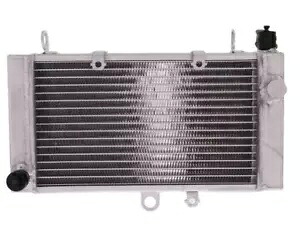 ラジエーター JMP ホンダ CBF 500 04-08 Radiator JMP Honda CBF 500 04-08 【並行輸入品】｜カスタムパーツ WORLD倉庫