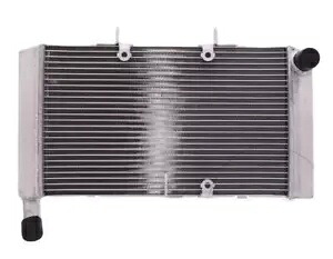 ラジエーター JMP ホンダ CBR 600 F 11-13 Radiator JMP Honda CBR 600 F 11-13 【並行輸入品】｜カスタムパーツ WORLD倉庫 78,045円