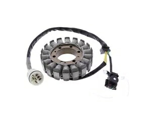 オルタネーター ステーター JMP ホンダ TRX 420 FM Fourtrax TRX 420 FE Fourtrax ES- Alternator Stator JMP Honda TRX 420 FM Fourtrax TRX 420 FE Fourtrax ES- 【並行輸入品】