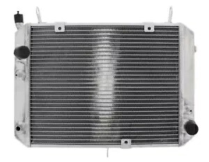 ラジエーター JMP ヤマハ FJR 1300 01-05 Radiator JMP Yamaha FJR 1300 01-05 【並行輸入品】