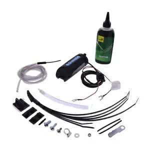 x-System 2.0 Scottoiler Universal (バイオ オイル付き) x-System 2.0 Scottoiler Universal With Bio Oil 【並行輸入品】|カスタムパーツ WORLD倉庫