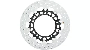 ブレンボ ブレーキ ディスク フロント スズキ GSF 650 Svf 650 Sv 650 Brembo Brake Disc Front Suzuki GSF 650 Svf 650 Sv 650 【並行輸入品】