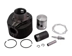 シリンダーキット EVOK ベスパ Px 200 コサ 200 ベスパラリー 200 用 Cylinder Kit EVOK For Vespa Px 200 Cosa 200 Vespa Rally 200 【並行輸入品】