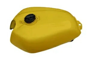 楽天市場】ホーク タンク 蓋 メッキ 角タンク用 / CB250T CB400T