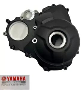 エンジンカバー左オルタネーターカバー OE ヤマハ MT 09 Xsr 900 トレーサー 900 ナイケン 900 Engine Cover Left Alternator Cover OE Yamaha MT 09 Xsr 900 Tracer 900 Niken 900 【並行輸入品】