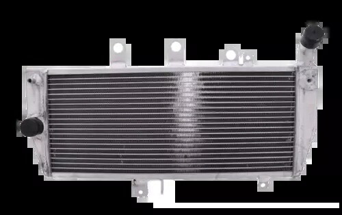 ラジエーター JMP スズキ GSX 1250 FA 10-17 Radiator JMP Suzuki GSX 1250 FA 10-17 【並行輸入品】