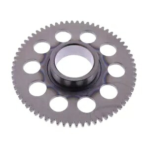 スターター フリーホイール ギア OE ホンダ GL 1500 ゴールドウィング Starter freewheel gear OE Honda GL 1500 Goldwing 【並行輸入品】 59,895円