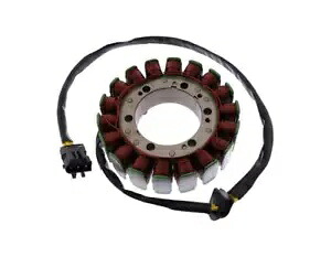 オルタネーター ステーター JMP BMW F 650 800 F 700 800 F 800 800 ハスクバーナ ヌーダ 900- Alternator Stator JMP BMW F 650 800 F 700 800 F 800 800 Husqvarna Nuda 900- 【並行輸入品】