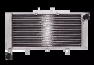 ラジエーター JMP ホンダ CB 1300 スーパーボウル ` Dor F Super Four 98-13 Radiator JMP Honda CB 1300 Super Bowl ` Dor F Super Four 98-13 【並行輸入品】