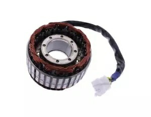 オルタネーター ステーター JMP ホンダ CB 750 ナイトホーク F2 セブンフィフティ から: 750 F Alternator Stator JMP Honda CB 750 Nighthawk F2 Seven Fifty from : 750 F 【並行輸入品】