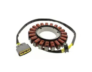 オルタネーター ステーター JMP BMW R 1200 RS R 1200 R R 1200 GS- Alternator stator JMP BMW R 1200 RS R 1200 R R 1200 GS- 【並行輸入品】