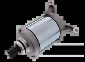 スターター JMP ヤマハ YFM 450 グリズリー 11-16 Starter JMP Yamaha YFM 450 Grizzly 11-16 【並行輸入品】
