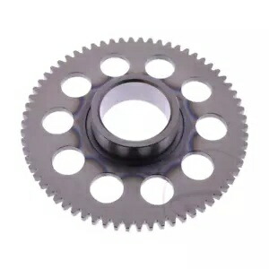スターター クラッチ OE ホンダ Gl 1500 ゴールドウィング C ヴァルキリー F6C Starter Clutch OE Honda Gl 1500 Goldwing C Valkyrie F6C 【並行輸入品】 86,515円