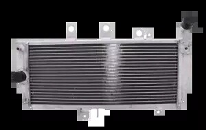 ラジエーター JMP スズキ GSX 1250 Fa 10-17 Radiator JMP Suzuki GSX 1250 Fa 10-17 【並行輸入品】|カスタムパーツ WORLD倉庫