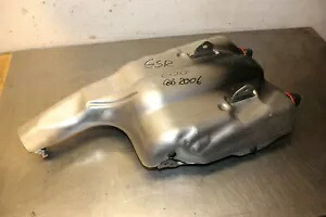 スズキ GSX1300 B-King エキゾーストマフラー B5/2-4- Suzuki GSX 1300 B-King Exhaust Muffler B5/2-4- 【並行輸入品】｜カスタムパーツ WORLD倉庫