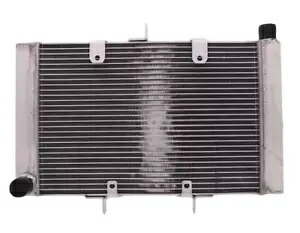 ラジエーター JMP ホンダ CB 1000 CBF 1000 08-16 Radiator JMP Honda CB 1000 CBF 1000 08-16 【並行輸入品】