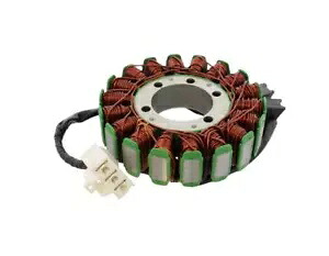 オルタネーター ステーター JMP ホンダ VFR 800 03-13- Alternator Stator JMP Honda VFR 800 03-13- 【並行輸入品】