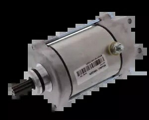 スターター JMP ホンダ CB 600 ホーネット CBR 600 F CBR 900 RR ファイヤーブレード CBR 1100 XX スーパー Starter JMP Honda CB 600 Hornet CBR 600 F CBR 900 RR Fireblade CBR 1100 XX Supe 【並行輸入品】