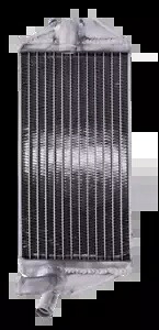 クーラント ラジエーター 右 JMP ベータ RR 125 LC 2T RR 200 LC 2T 18-19 Coolant Radiator Right JMP Beta RR 125 LC 2T RR 200 LC 2T 18-19 【並行輸入品】