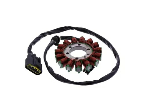 オルタネーター ステーター JMP BMW HP4 1000 S 1000 Alternator Stator JMP BMW HP4 1000 S 1000 【並行輸入品】