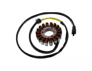 オルタネーター ステーター JMP スズキ GS 500 01-08- Alternator Stator JMP Suzuki GS 500 01-08- 【並行輸入品】