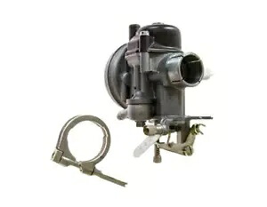 デロルト ベスパ PK 50 S 82-88 SHB 16-16F キャブレター- Dellorto Vespa PK 50 S 82-88 SHB 16-16F Carburetor- 【並行輸入品】