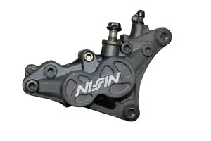 フロント右キャリパー スズキ GSF1200バンディット GV75A- Front right caliper Suzuki GSF 1200 Bandit GV75A- 【並行輸入品】