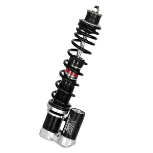 ショックアブソーバー モノ YSS Vespa Primavera 125 3V ie 2014-2016 Shock Absorber Mono YSS Vespa Primavera 125 3V ie 2014-2016 【並行輸入品】