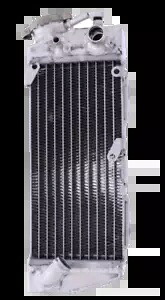 ラジエーター JMP ベータ RR 125 LC 11-20 Radiator JMP beta RR 125 LC 11-20 【並行輸入品】