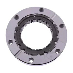 スターター フリーホイール OE ホンダ CB 500 | CBR500 | CMX 500 レベル Starter freewheel OE Honda CB 500 | CBR 500 | CMX 500 Rebel 【並行輸入品】