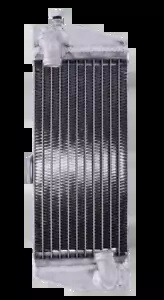 ウォータークーラー右 JMP ベータ RR 125 LC 11-20- Water cooler right JMP beta RR 125 LC 11-20- 【並行輸入品】