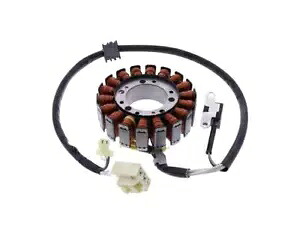 オルタネーター ステーター ツアーマックス ヤマハ XP 500 TMax 01-03- Alternator Stator Tourmax Yamaha XP 500 TMax 01-03- 【並行輸入品】